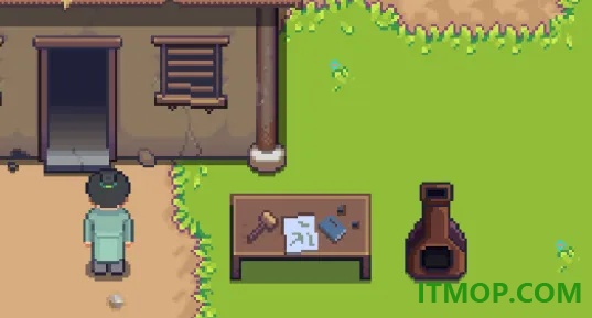 江城创业记游戏