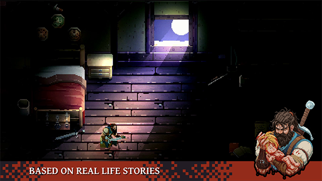 无勇之地游戏(No Place for Bravery)v1.36.8(4)