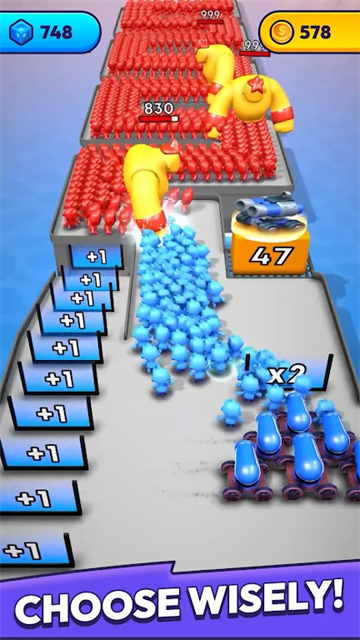 炮弹人冲冲冲游戏v3.21.4(1)