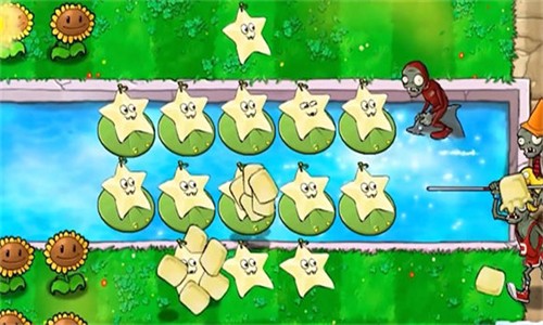 植物大战僵尸无双v1.0.0 1