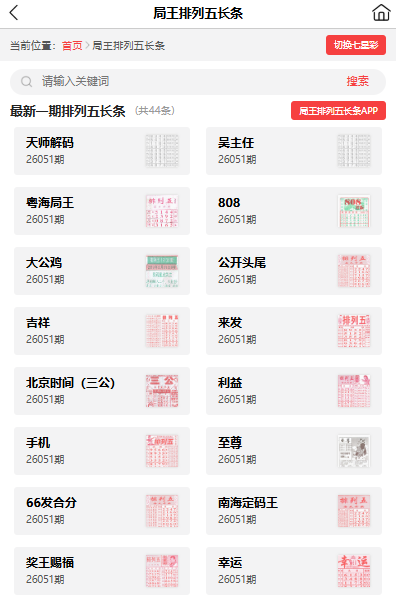 局王通用版奖表v6.7.3 3