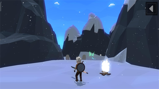 白色火焰游戏(WhiteFlame)v3.5(2)