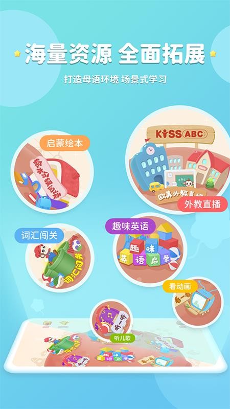KISSABC app(3)