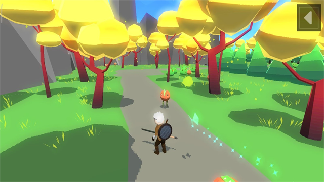 白色火焰游戏(WhiteFlame)v3.5(1)
