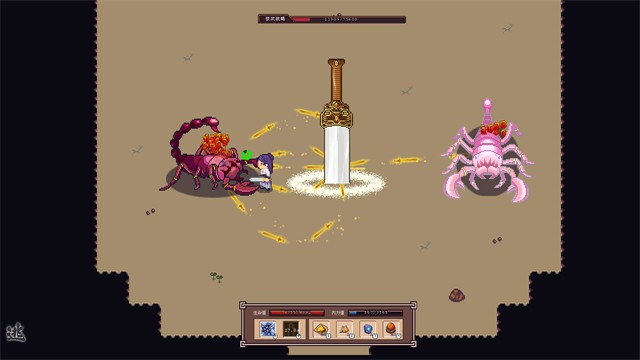 江城创业记游戏v1.6(1)