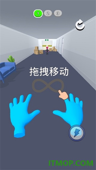 原力大师游戏
