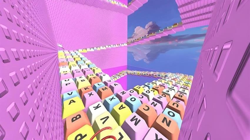 爬上ASMR声音塔游戏v1.0(1)