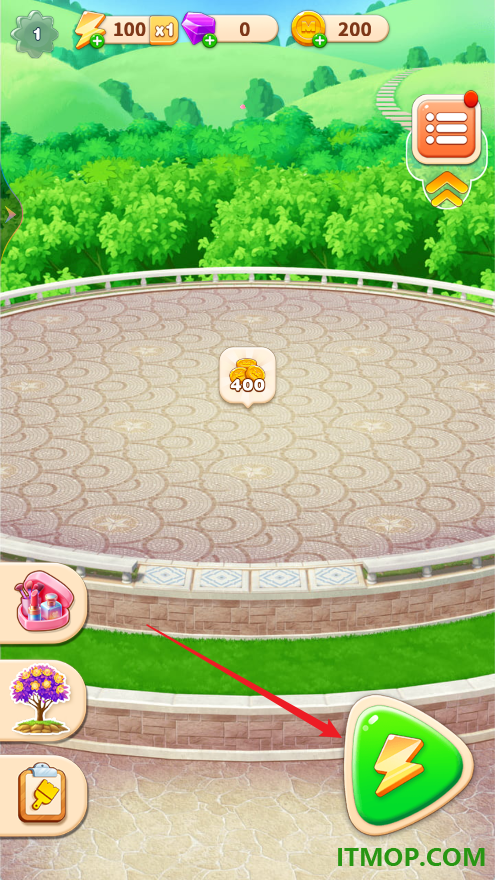 小魔灵消消之旅游戏