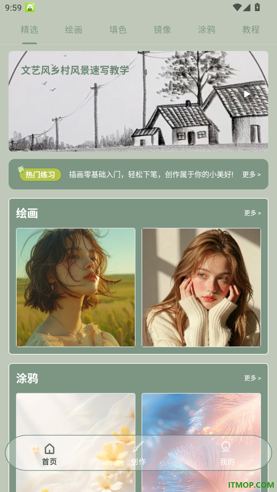 染知画最新版