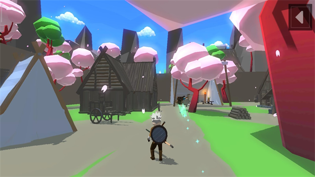 白色火焰游戏(WhiteFlame)v3.5(4)