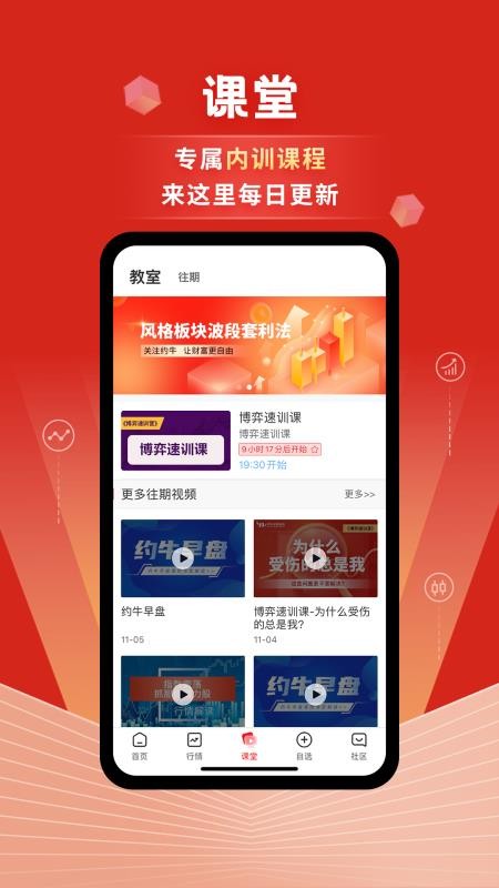 约牛股票软件v4.7.6.1(2)