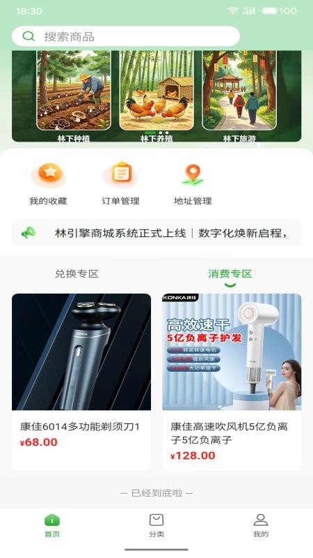 林引擎手机版v1.0.12(3)