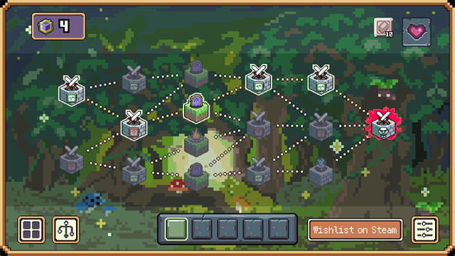 魔幻砖域游戏v1.02(4)