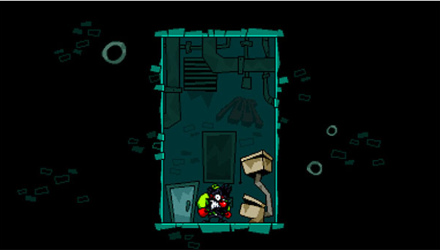 ANTONBLAST手机版(安东大爆破)v1.0.0 2