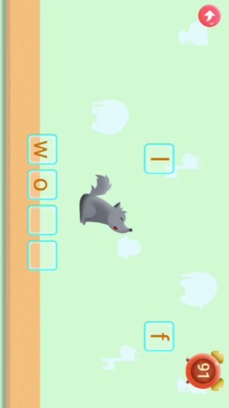 幼儿园英语官方版v10.0 1