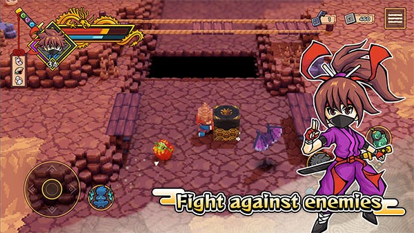 武士刀之龙中文版v1.0.1(4)