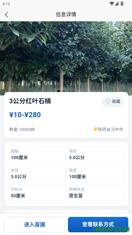 苗搭档官网版