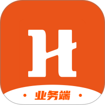 华庭会业务端官网版