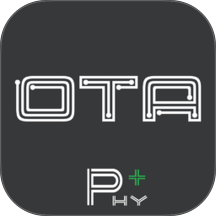 PhyOTA程序升级软件 v2.3.9