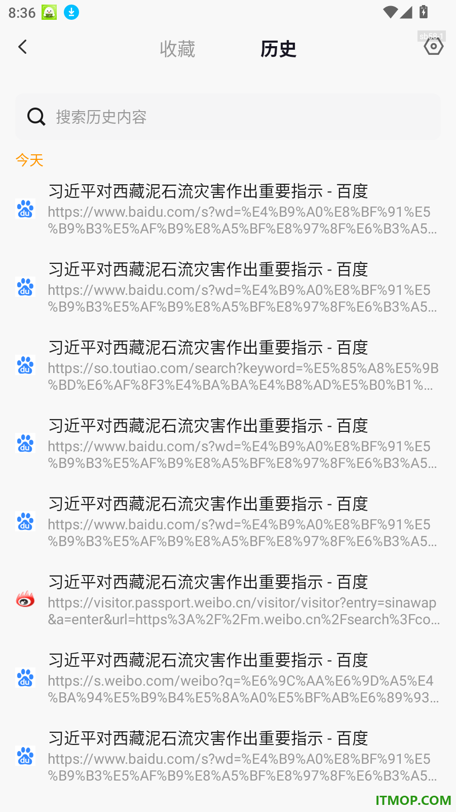 DeepS浏览器官网版