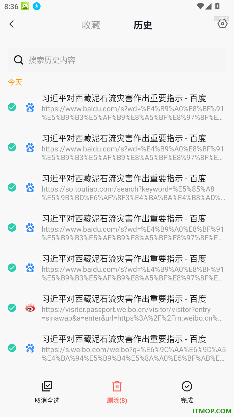 DeepS浏览器官网版