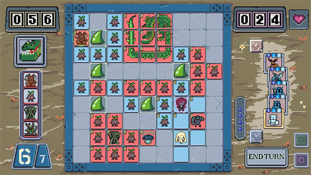 魔幻砖域游戏v1.02(3)