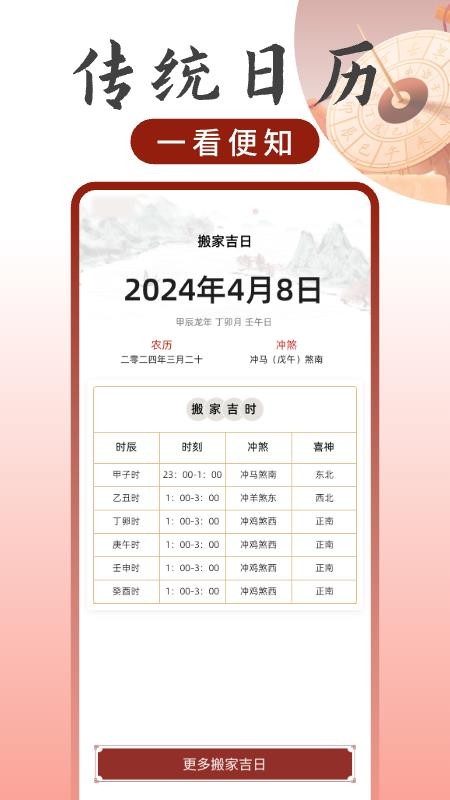 罗盘方位指南针最新版v1.0.17(2)