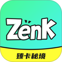 臻卡秘境最新版 v1.2.9