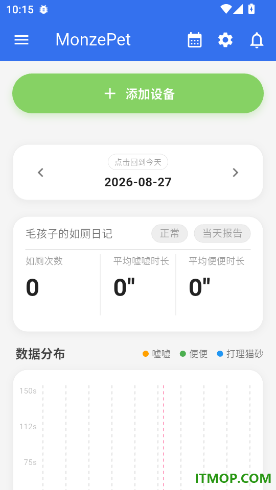 毛宅宠物官方版
