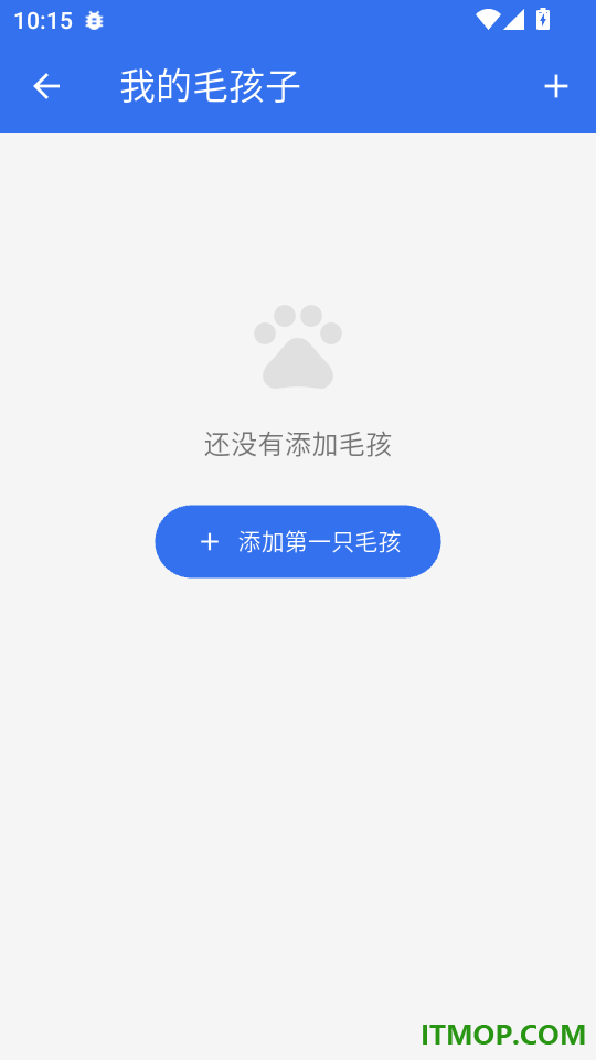 毛宅宠物官方版