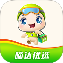 嘀达外卖官方版