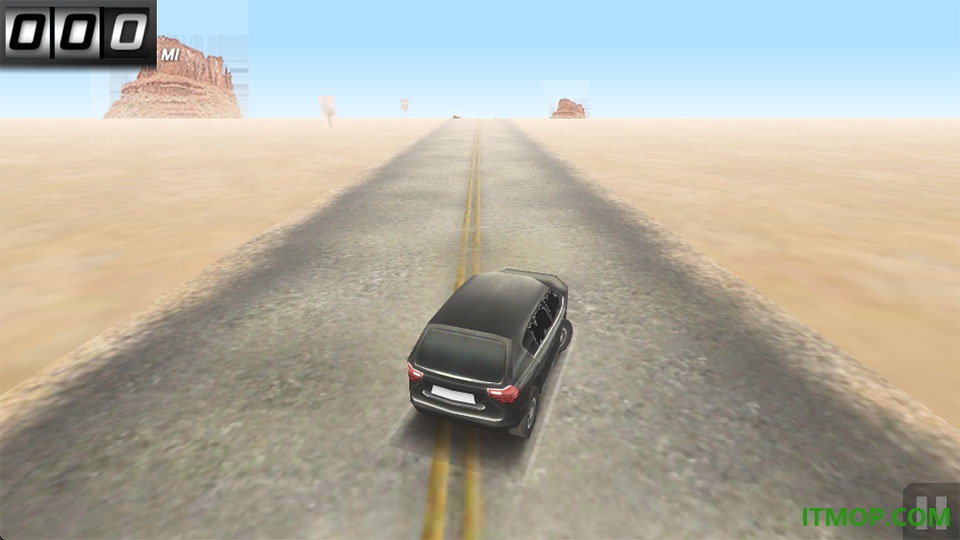 僵尸公路(Zombie Highway)