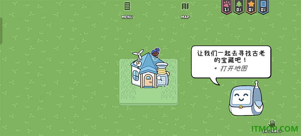 拼贴冒险传手机版