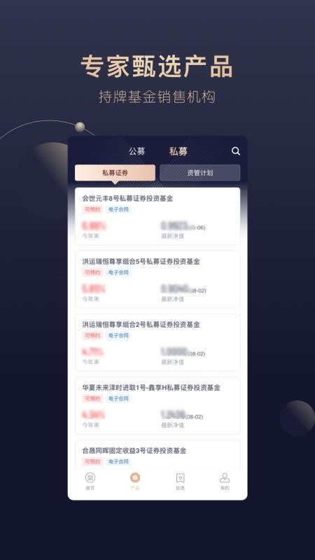 洪泰财富(4)