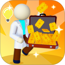 疯狂医生游戏 v1.2.2