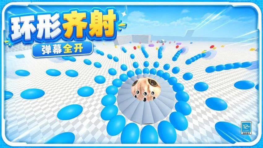 坦克超进化游戏v1.0.2 2