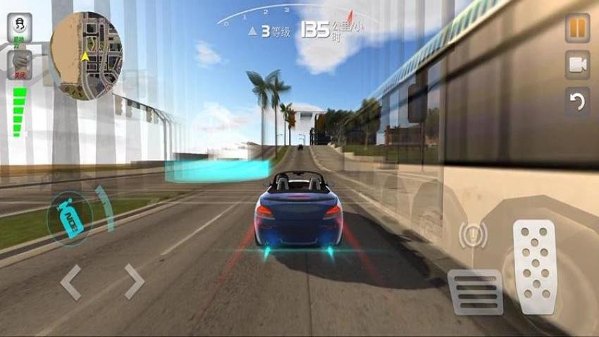 极品飙速传说游戏v550.200.1 1