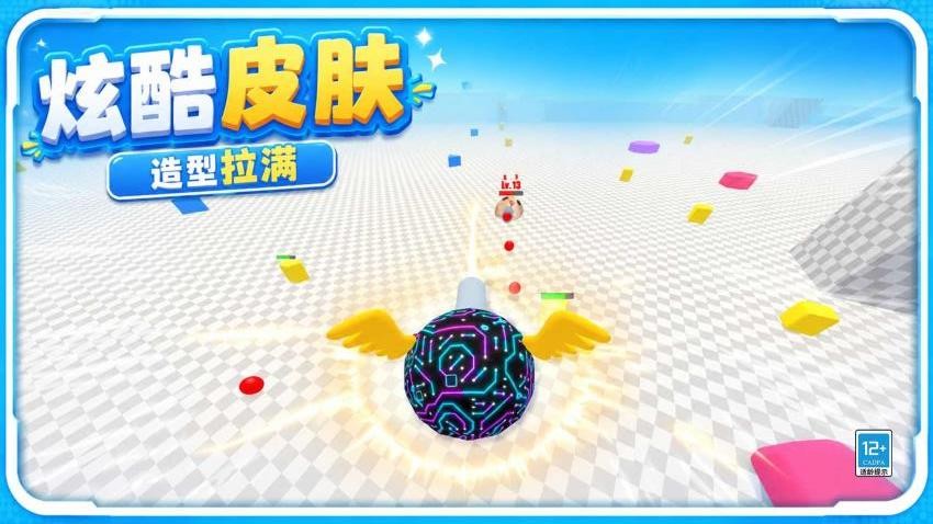 坦克超进化游戏v1.0.2 3