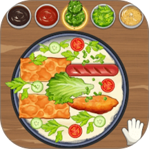 校门煎饼摊游戏 v1.0.1