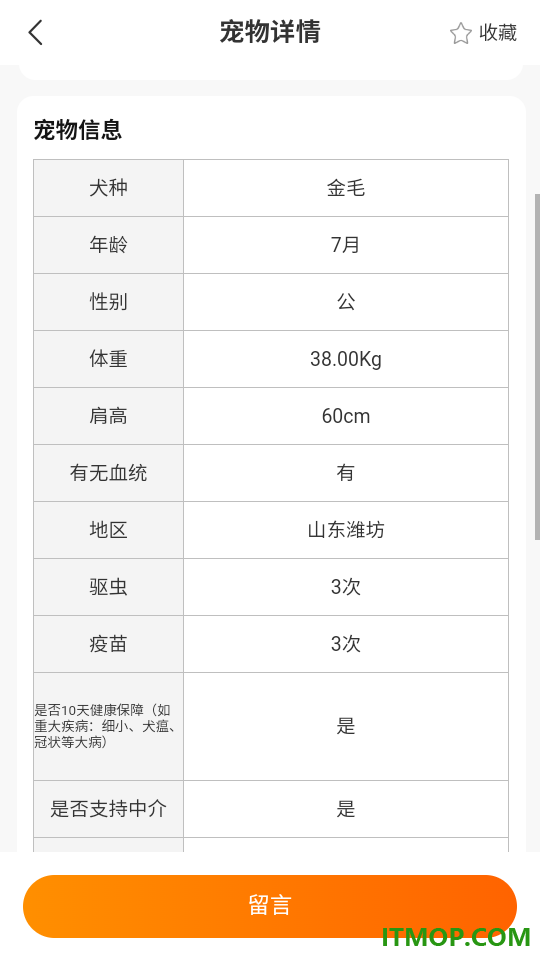 犬友汇最新版