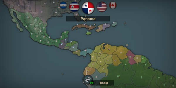 我们的帝国游戏v0.3b9 4