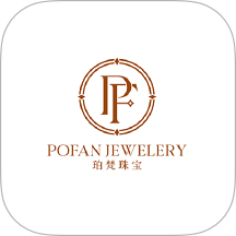 珀梵黄金珠宝官网版