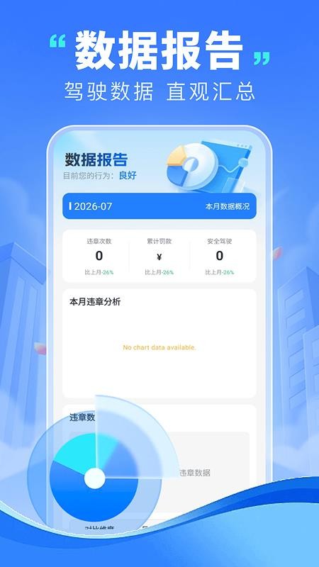 违章扣分记录手机版v1.0.4(2)