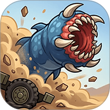 沙暴终结者游戏 v1.4.4