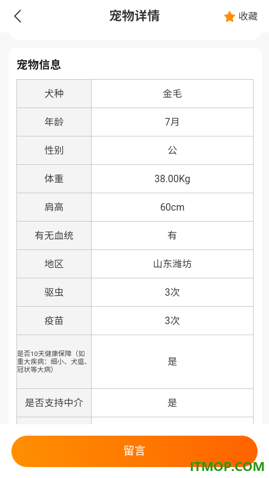 犬友汇最新版