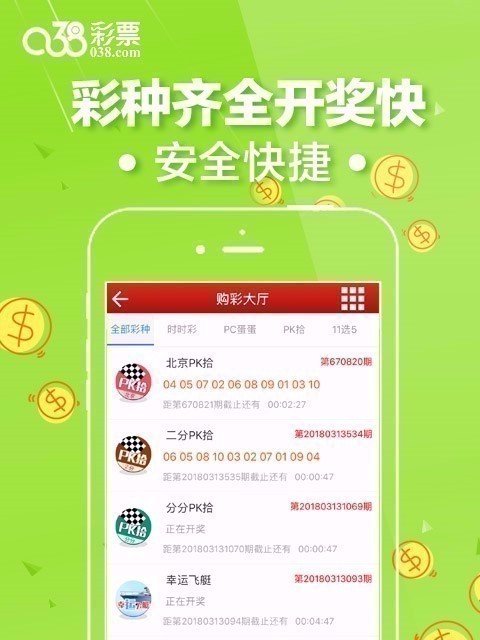 038软件官方版v6.8 3