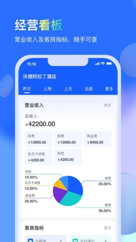 沃德管家最新版v3.6.31(4)