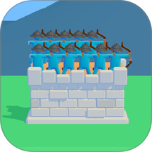 城堡攻防大战役游戏 v1.0.0
