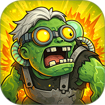 僵尸乐园对决游戏 v1.1.0