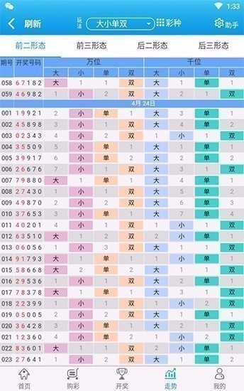 彩票最新113正规版v3.3.2 2